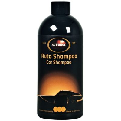 Champú para Automóviles 0,5 l