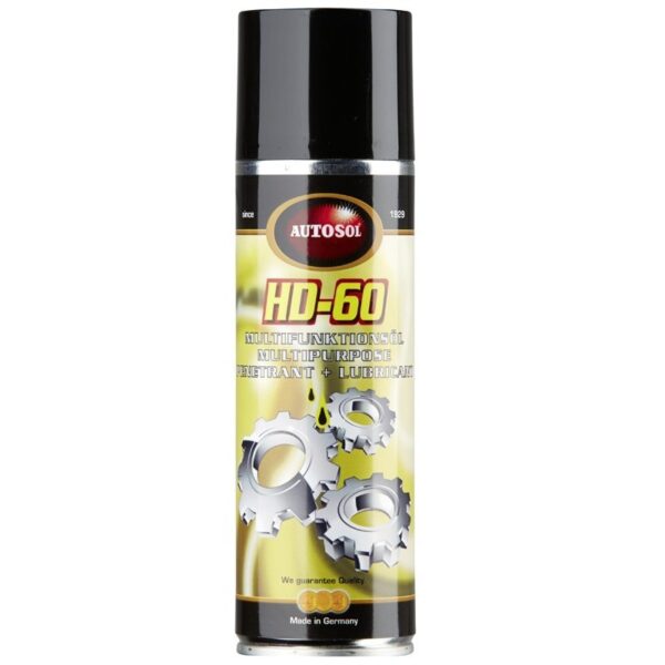 Spray Multiusos HD 60 300 ml
