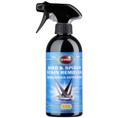 Limpiador Insectos y Suciedad Aves 500 ml