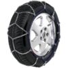 Cadena de Nieve KNN
