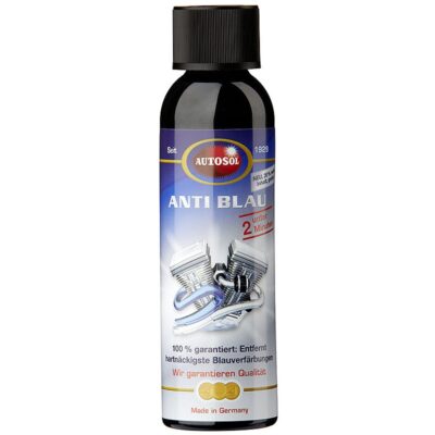 Elimina Bluing Tubo de Escape 150 ml