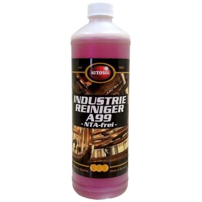 Limpiador Industrial A99 sin NTA 1000 ml