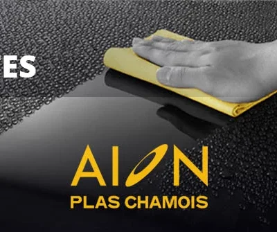 Productos AION
